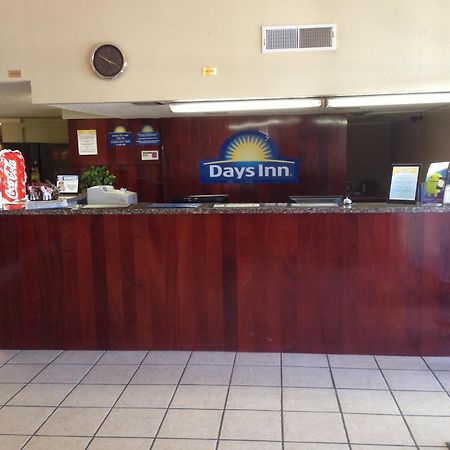 Days Inn By Wyndham Santa Fe New Mexico Exteriör bild