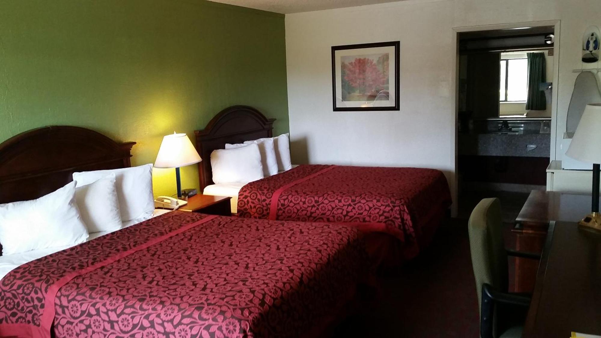 Days Inn By Wyndham Santa Fe New Mexico Exteriör bild